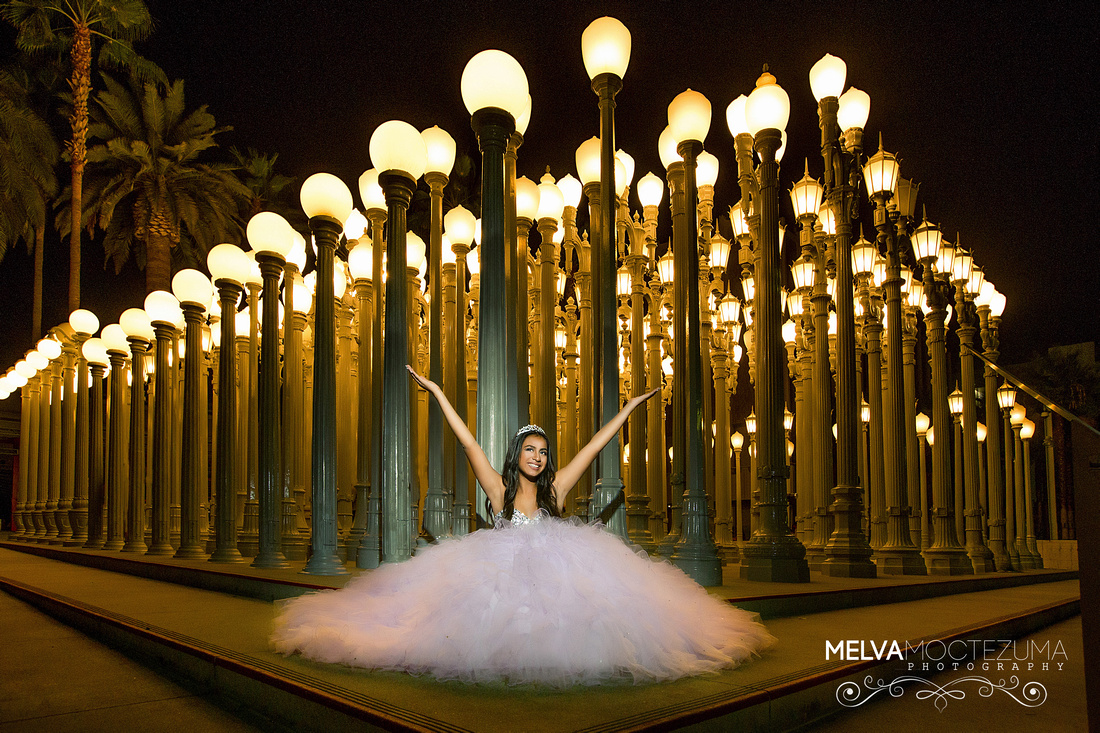 Quinceañera Dress by MODA2000