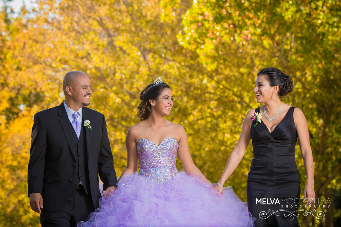 Quinceañera Dress by MODA2000