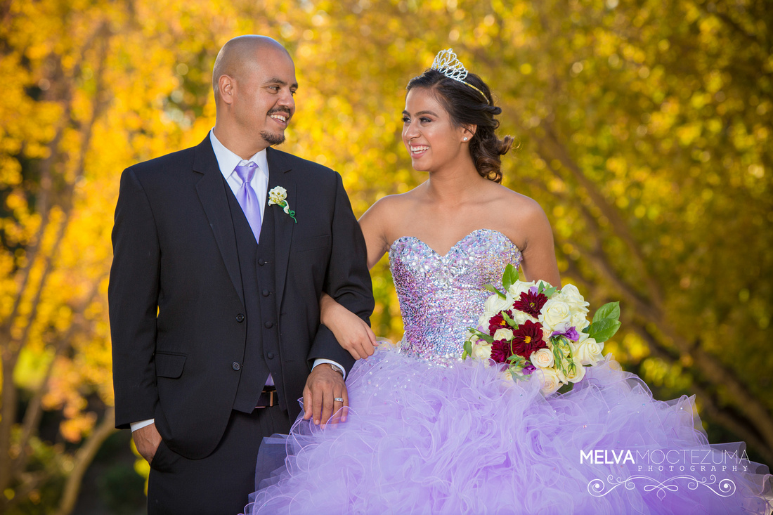 Quinceañera Dress by MODA2000